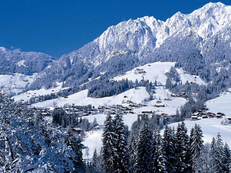 Fuerstenhof Alpbach Ngoại thất bức ảnh